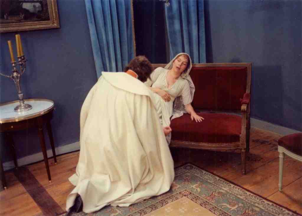 la, marquise
